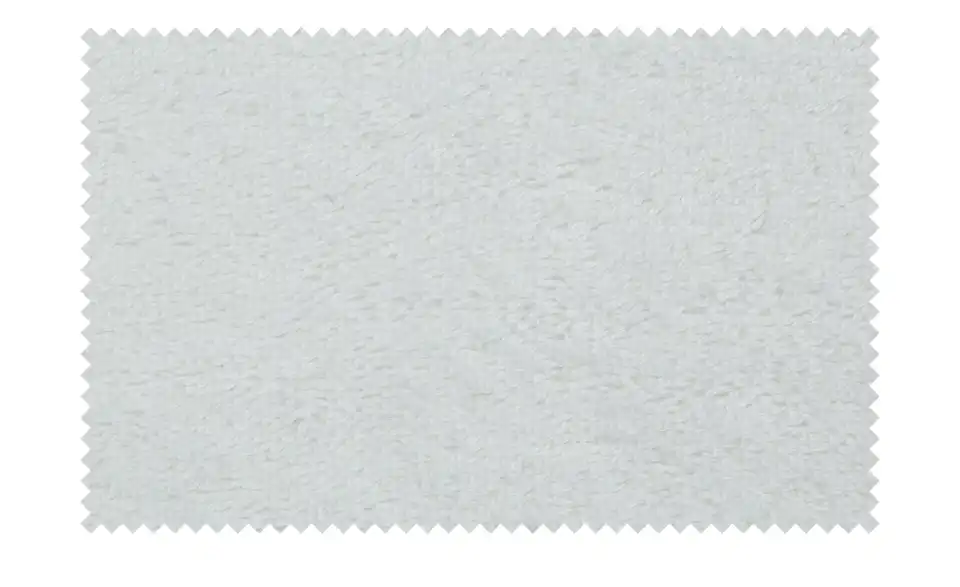 como superior Handtuch Lurex, Stoffstruktur