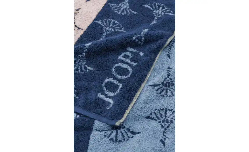 JOOP! Duschtuch, Detailansicht