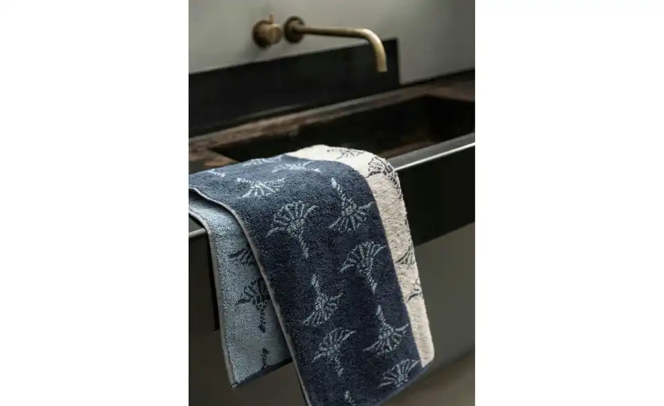 JOOP! Duschtuch, Detailansicht