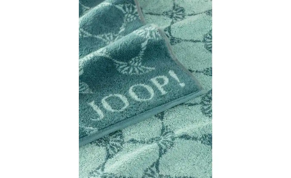JOOP! Gästetuch 3er-Set, Detailansicht