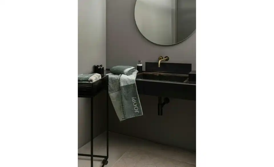 JOOP! Handtuch 2er-Set, in Wohnsituation