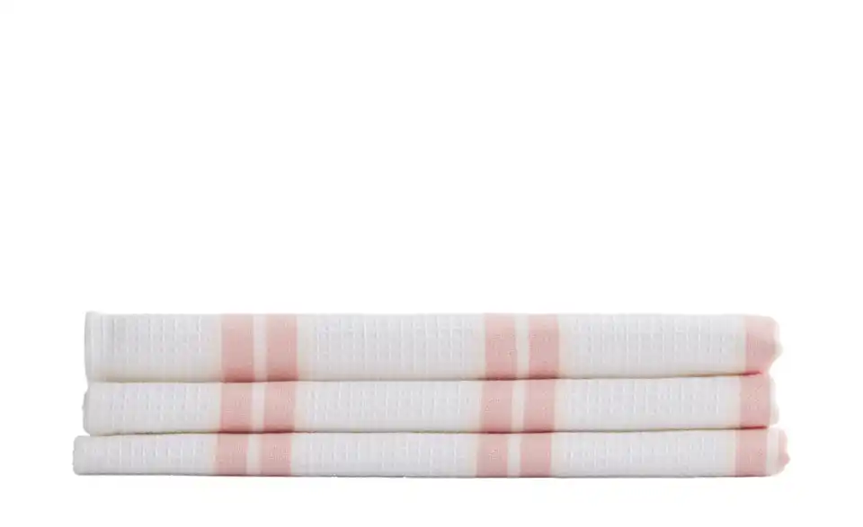 levelone Geschirrtuch-Set Pique, in Wohnsituation