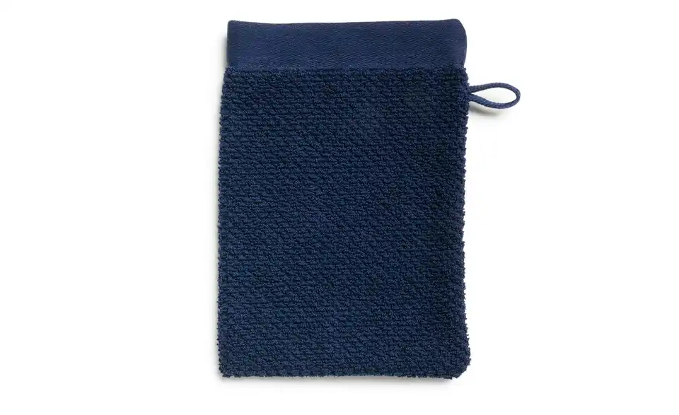 Möve Waschhandschuh, Perspektive