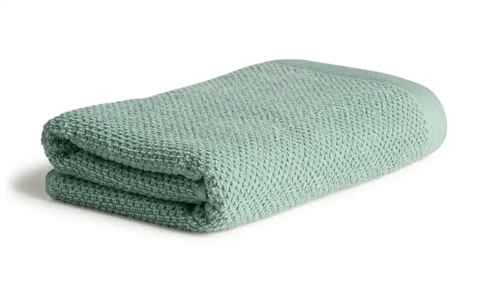Möve Handtuch, Perspektive