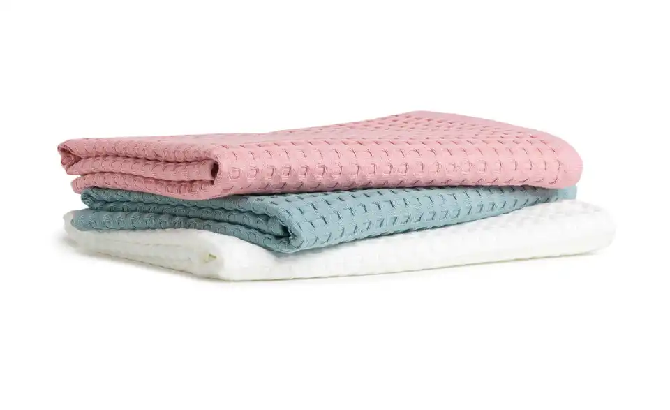 Möve Handtuch, in Wohnsituation