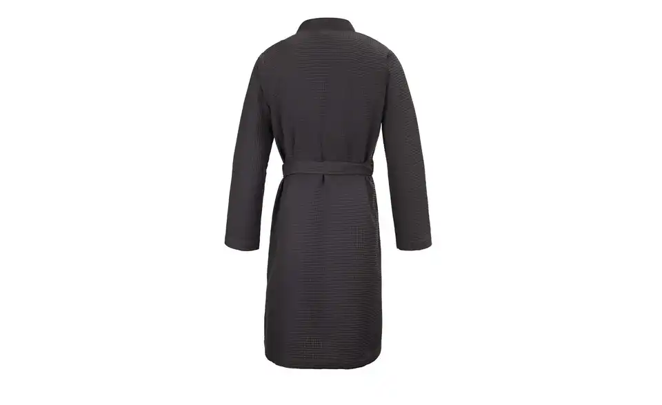 Möve Kimono, Funktionsansicht