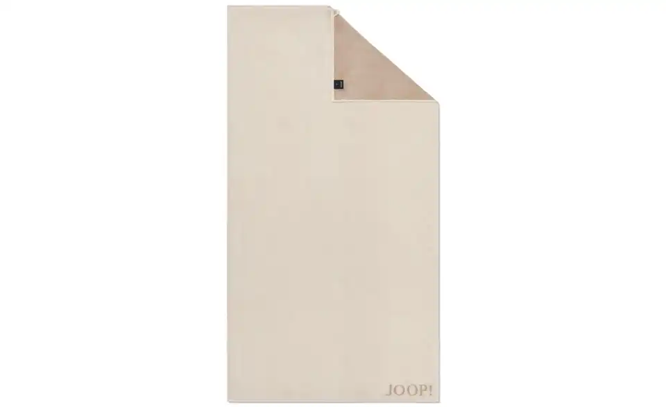 JOOP! Duschtuch, Frontansicht