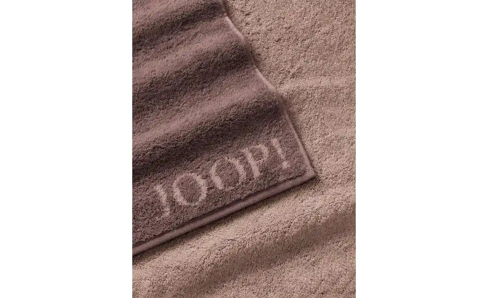 JOOP! Duschtuch, Detailansicht