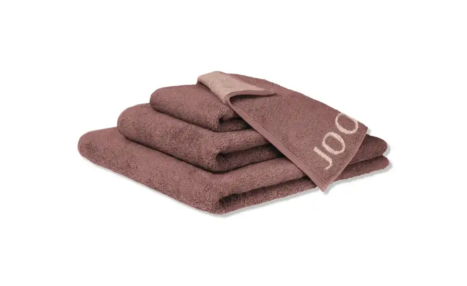 JOOP! Duschtuch, Detailansicht