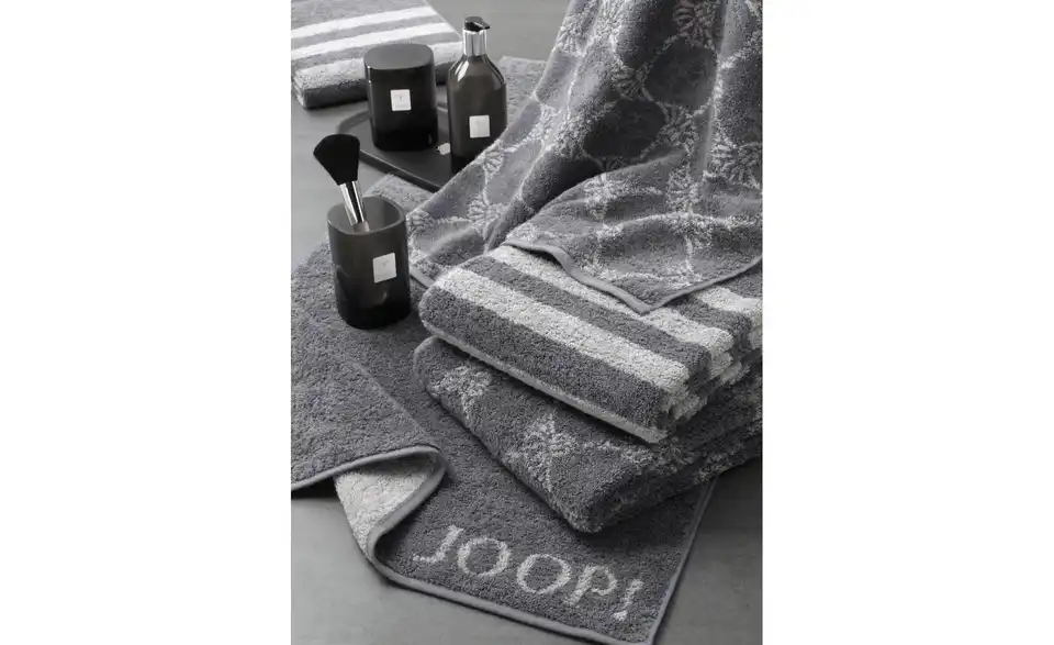 JOOP! Duschtuch, in Wohnsituation