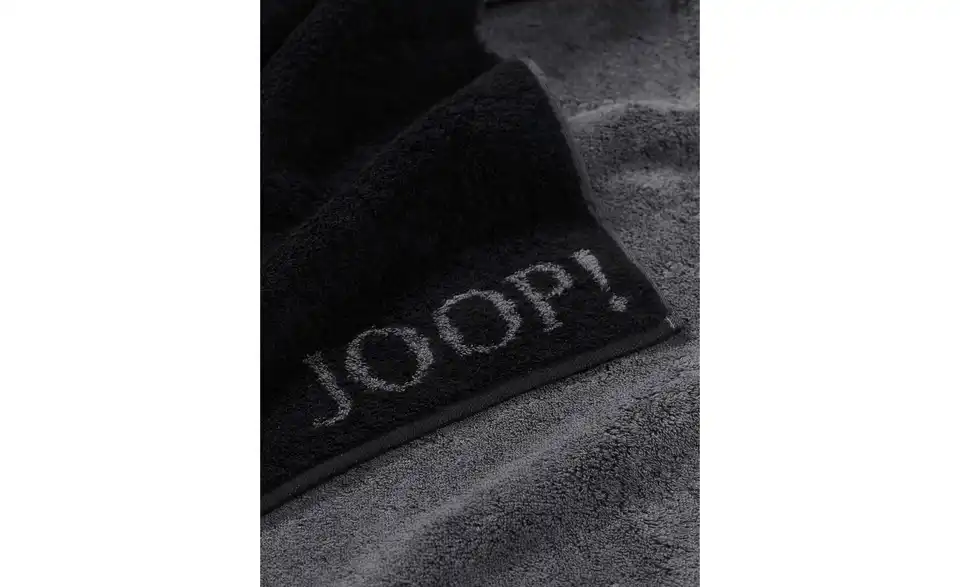 JOOP! Duschtuch, Detailansicht