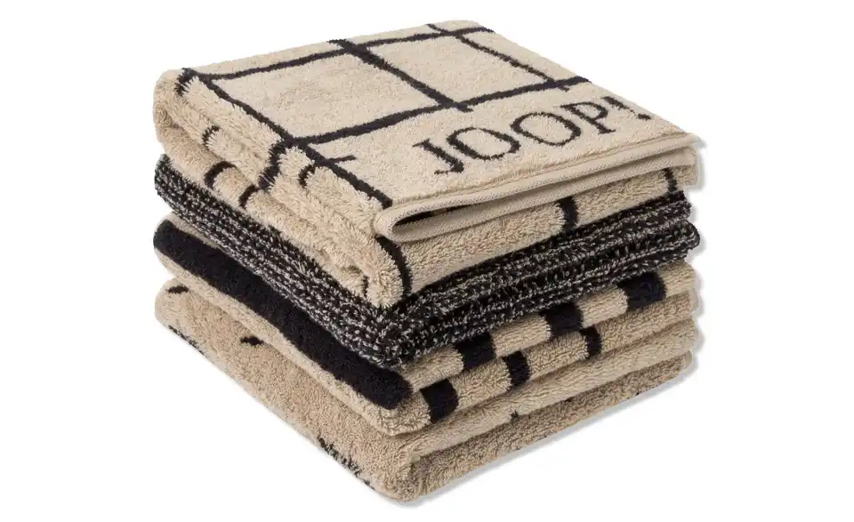 JOOP! Saunatuch, Detailansicht