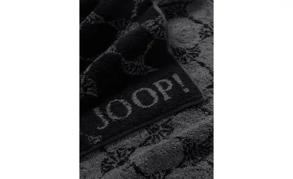 JOOP! Duschtuch, Detailansicht