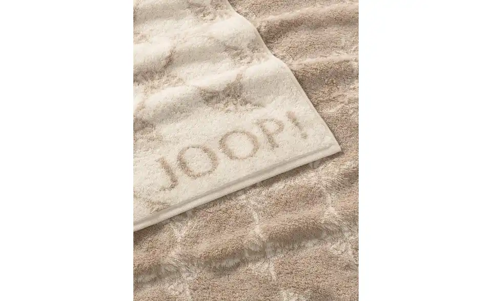 JOOP! Duschtuch, Detailansicht