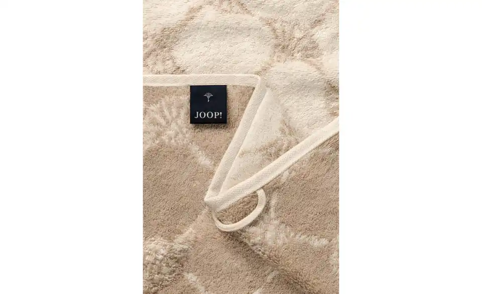 JOOP! Duschtuch, Detailansicht