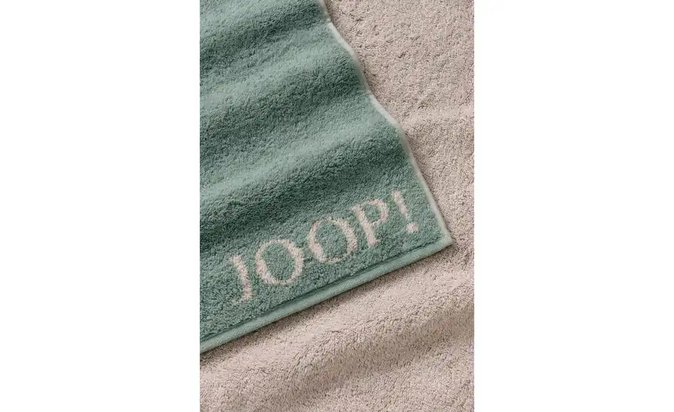 JOOP! Duschtuch, Detailansicht