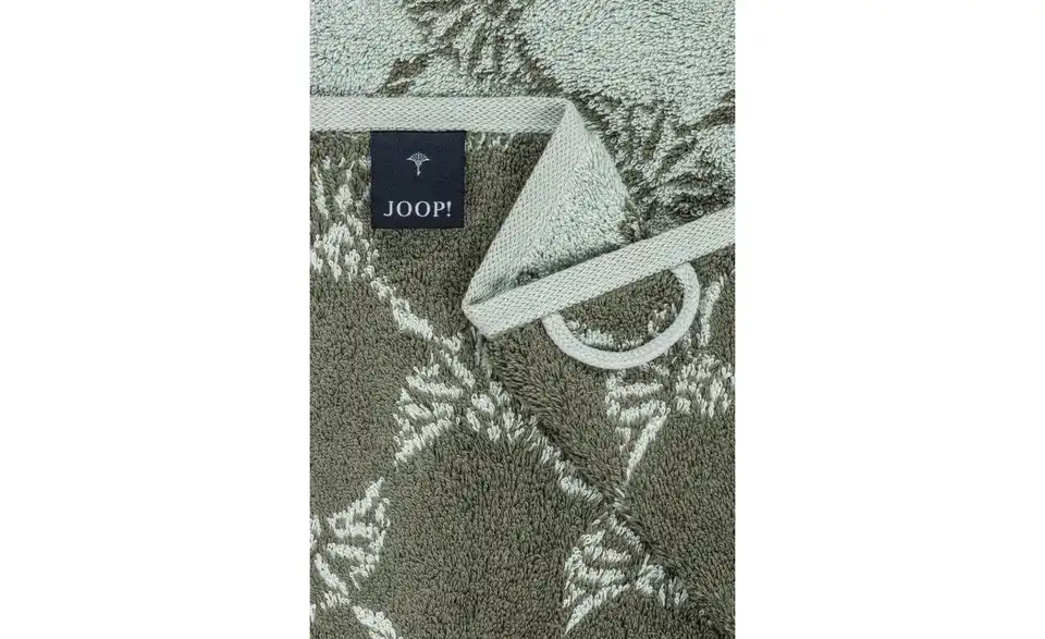 JOOP! Duschtuch, Detailansicht