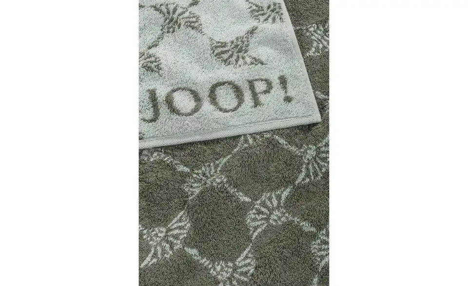 JOOP! Duschtuch, Detailansicht