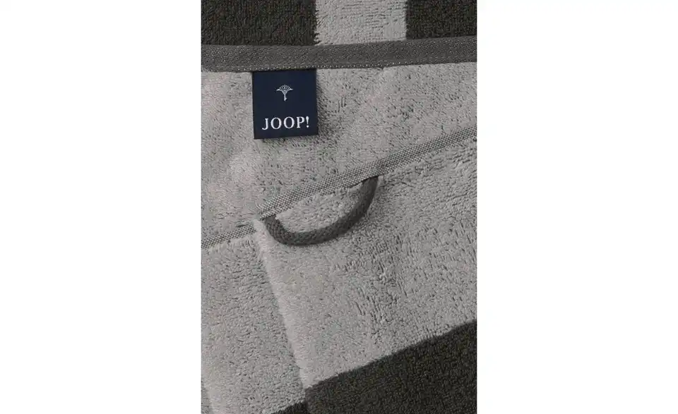 JOOP! Saunatuch, Detailansicht