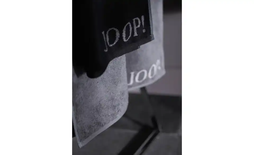 JOOP! Duschtuch, Detailansicht