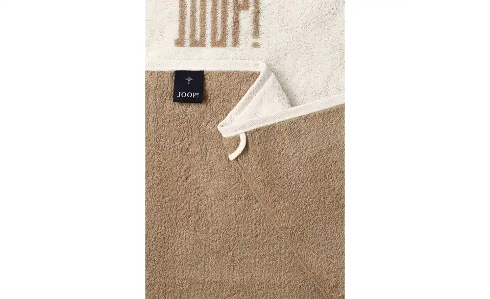 JOOP! Duschtuch, Detailansicht