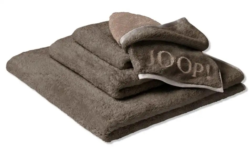 JOOP! Duschtuch, Detailansicht