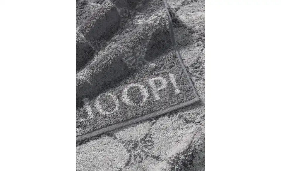 JOOP! Duschtuch, Detailansicht