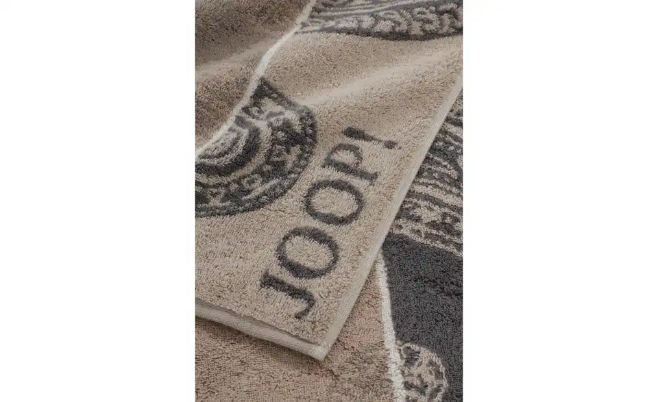 JOOP! Duschtuch, Detailansicht