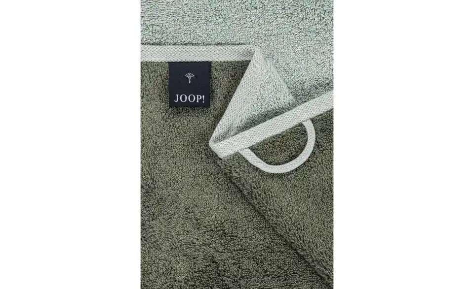 JOOP! Duschtuch, Detailansicht