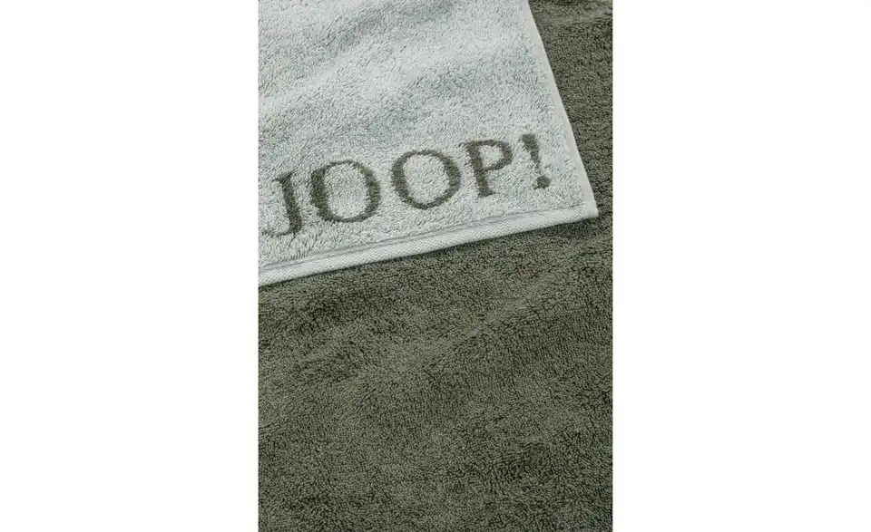 JOOP! Duschtuch, Detailansicht