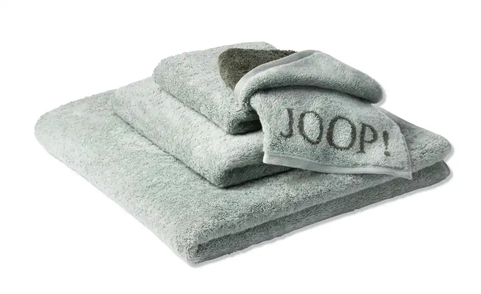 JOOP! Duschtuch, Detailansicht