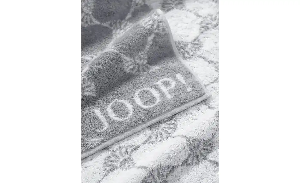 JOOP! Duschtuch, Detailansicht