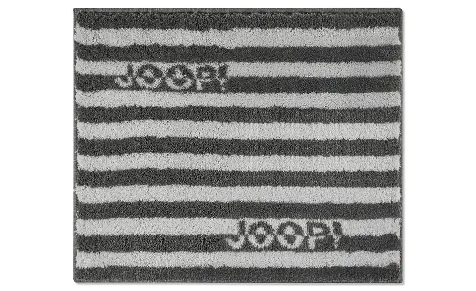 JOOP! Badteppich, Frontansicht