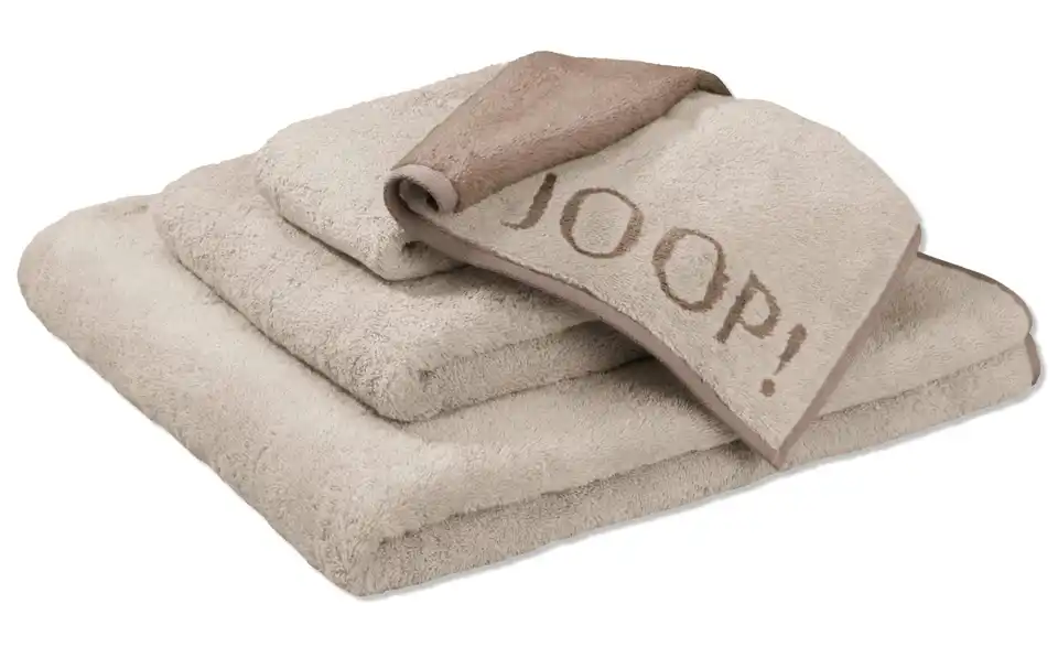 JOOP! Duschtuch, Detailansicht