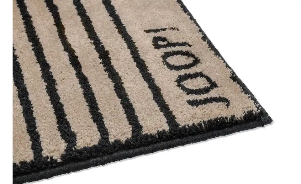 JOOP! Badteppich, Detailansicht