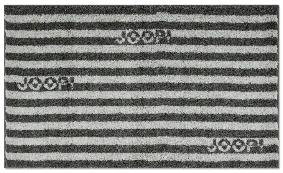 JOOP! Badteppich, Frontansicht
