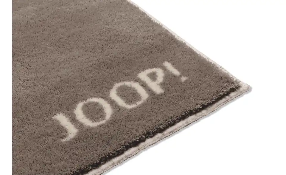 JOOP! Badteppich, Detailansicht