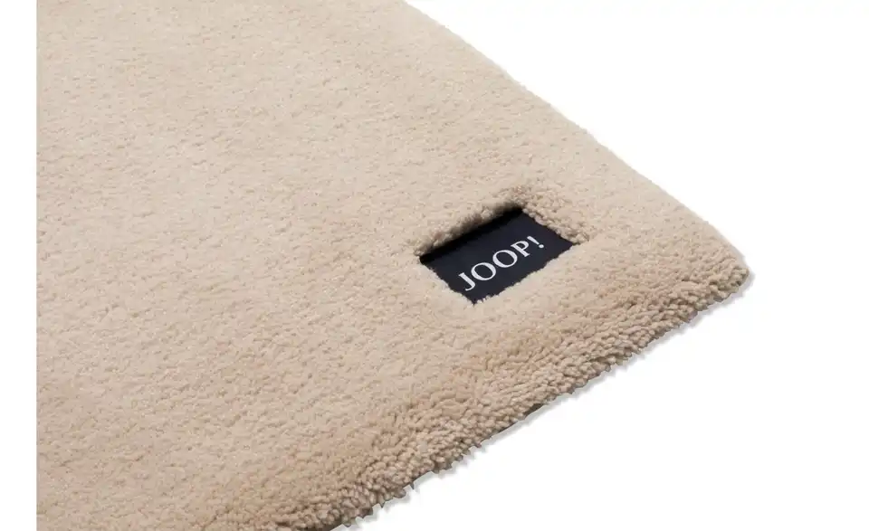 JOOP! Badteppich, Detailansicht