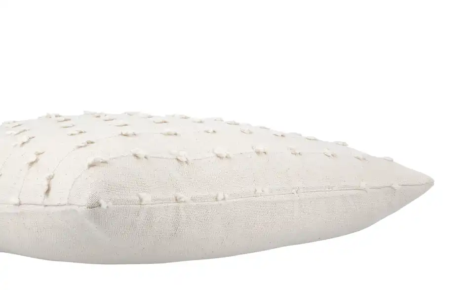 como Kissen Leinenoptik, Perspektive