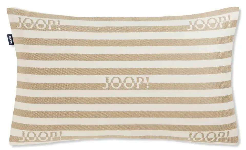 JOOP! Kissen, Detailansicht