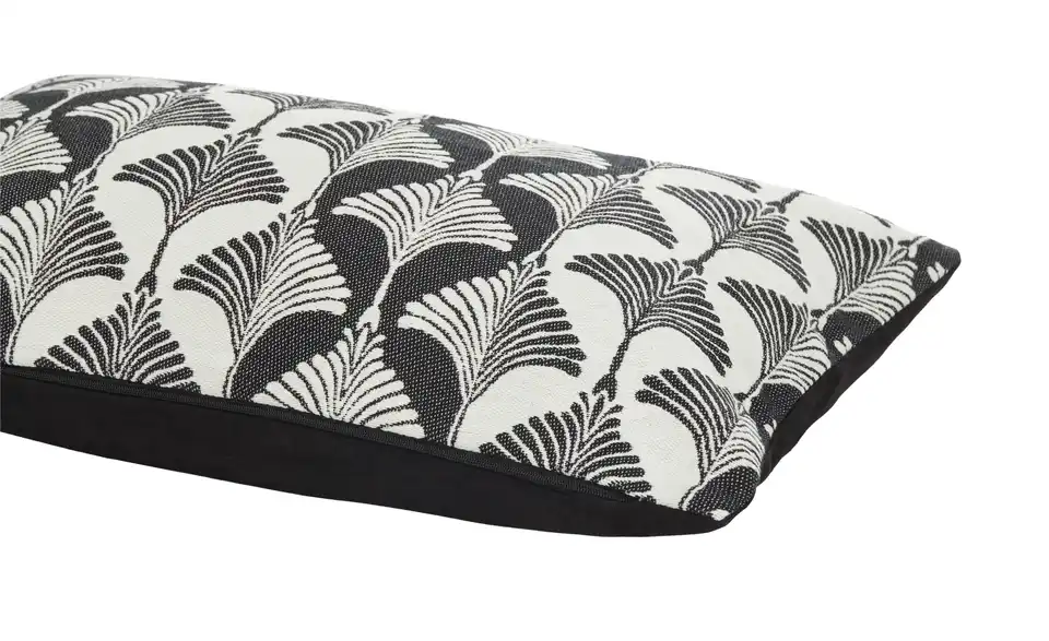 como Kissen Fächer, Perspektive