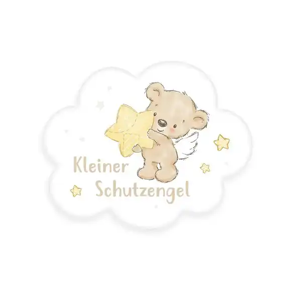 Kleiner Schutzengel