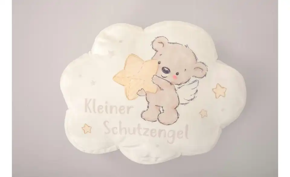 Kleiner Schutzengel