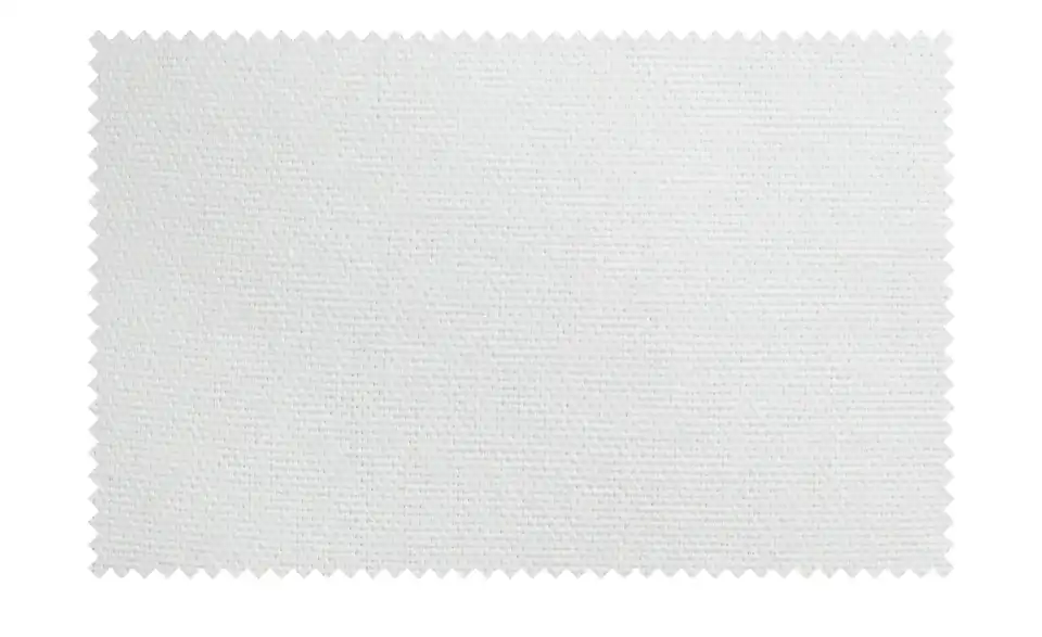 como Formkissen Pinguin, Stoffstruktur