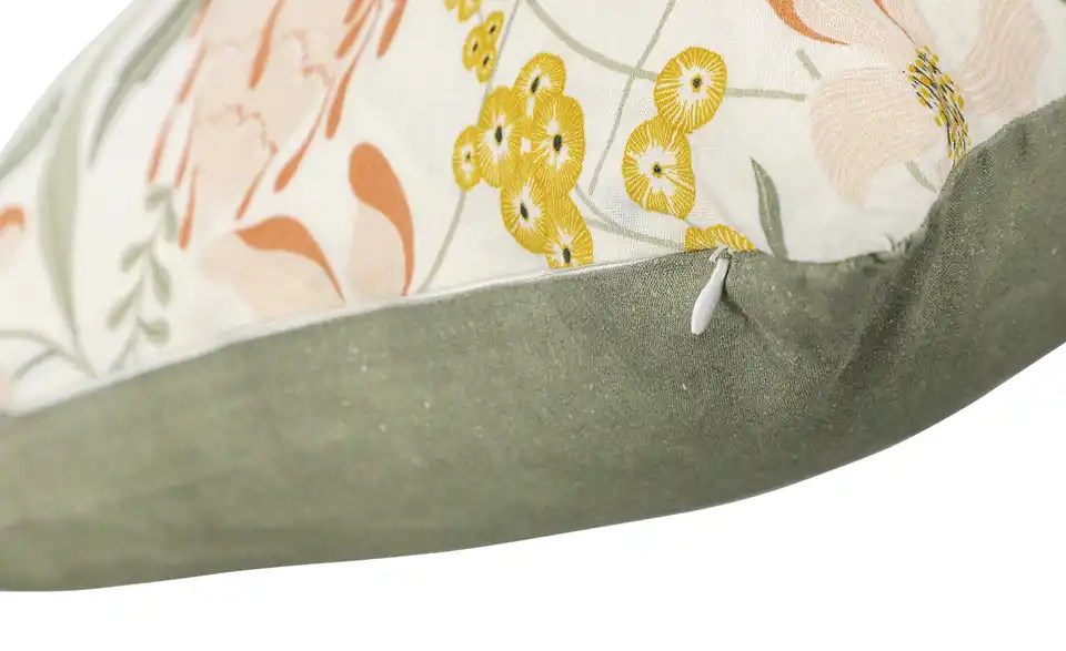 SCHÖNER WOHNEN Kollektion Kissen Playful, Detailansicht