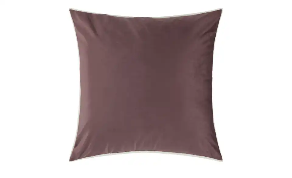 SCHÖNER WOHNEN Kissen Place, Frontansicht