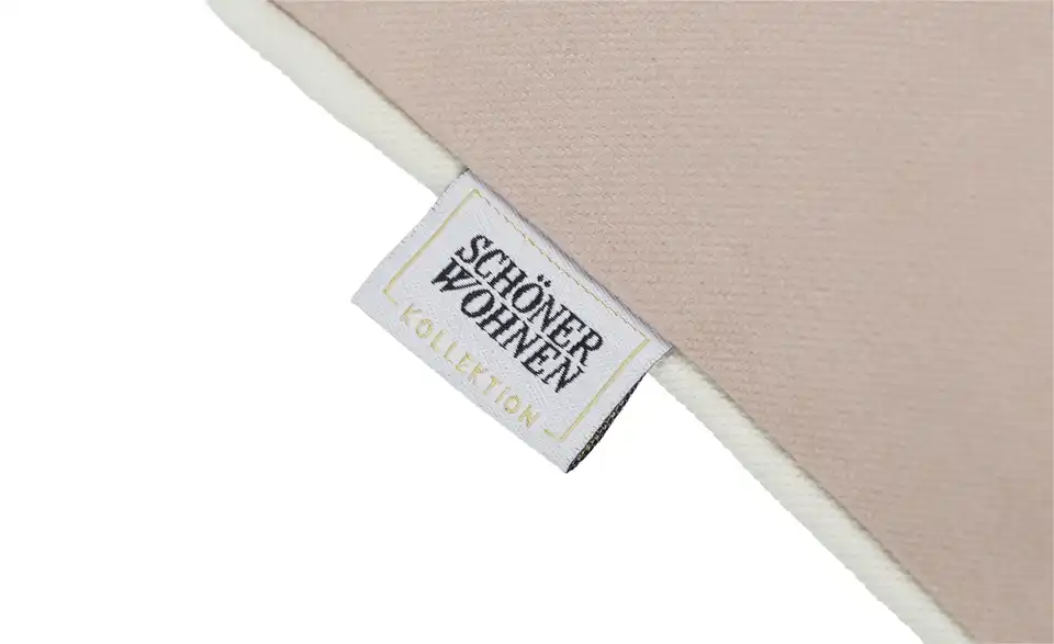 SCHÖNER WOHNEN Kissen Place, Detailansicht