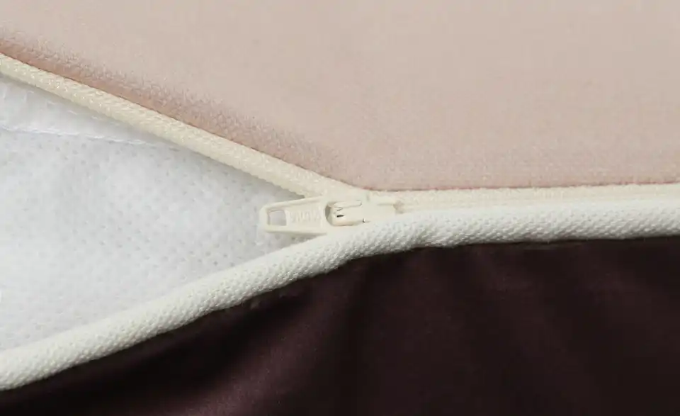 SCHÖNER WOHNEN Kissen Place, Detailansicht