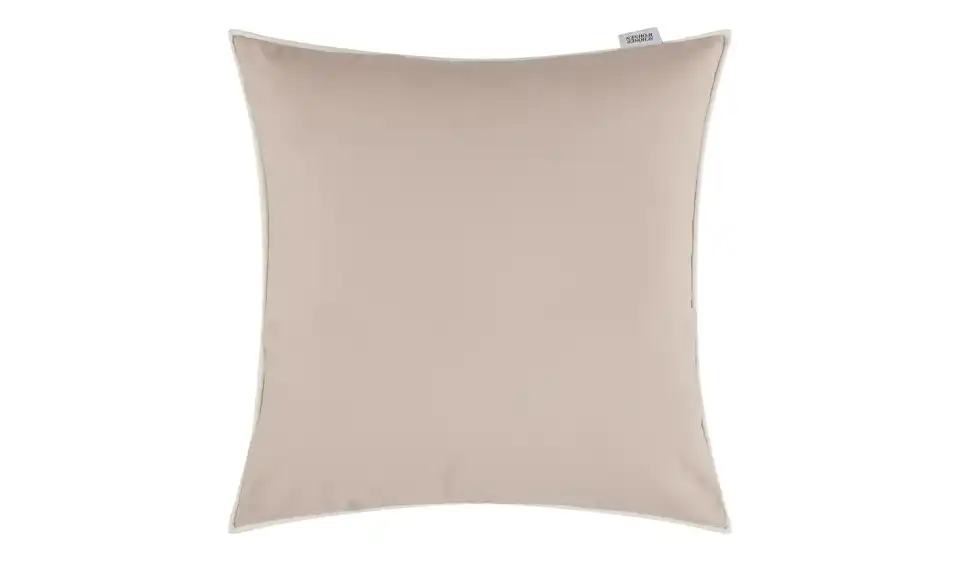 SCHÖNER WOHNEN Kissen Place, Rückansicht