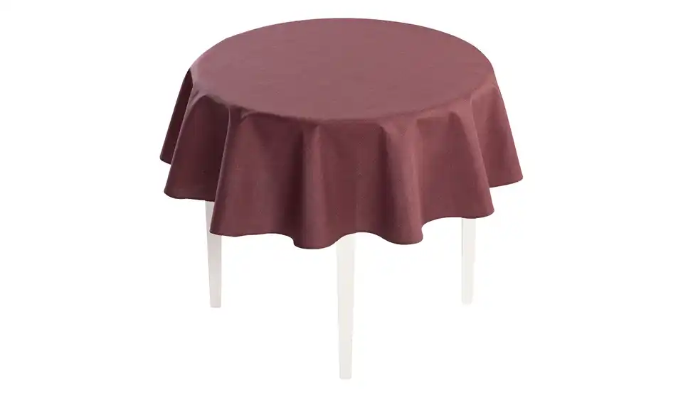 PEYER SYNTEX Tischdecke Oslo, in Wohnsituation